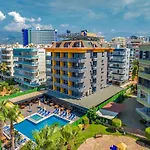 ARSİ PARADİSE BEACH hotel